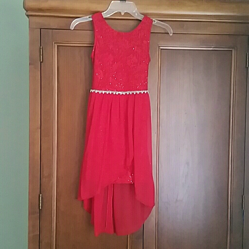 Bcx girls dress